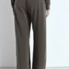 Joggingbroek voor dames van Pymaz Artikelnummer: PYM05AH26