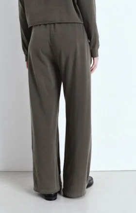 Joggingbroek voor dames van Pymaz Artikelnummer: PYM05AH26