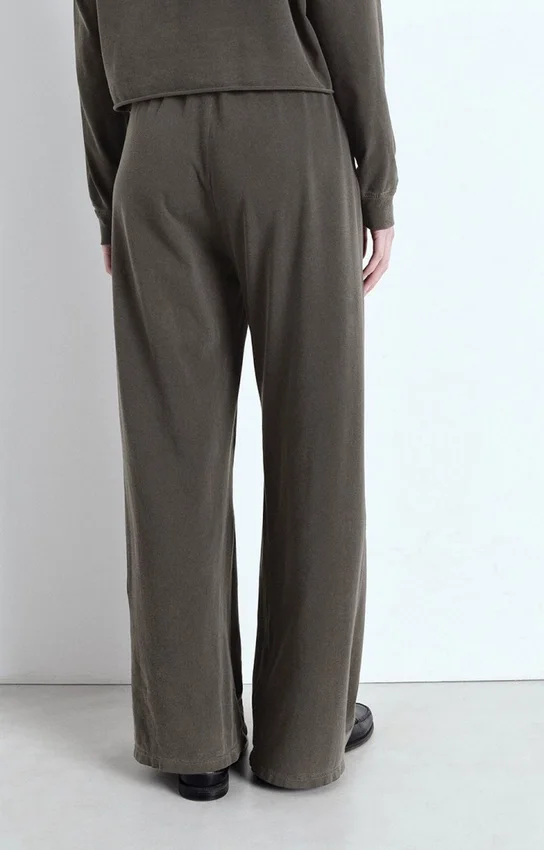Joggingbroek voor dames van Pymaz Artikelnummer: PYM05AH26