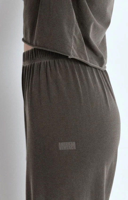Joggingbroek voor dames van Pymaz Artikelnummer: PYM05AH26