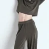 Joggingbroek voor dames van Pymaz Artikelnummer: PYM05AH26