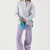 Joggingbroek voor dames van Uscow, referentie: USC05AH26