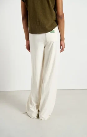 Joggingbroek voor dames van Ykobow Artikelnummer: YKO05AGH26