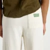 Joggingbroek voor dames van Ykobow Artikelnummer: YKO05AGH26