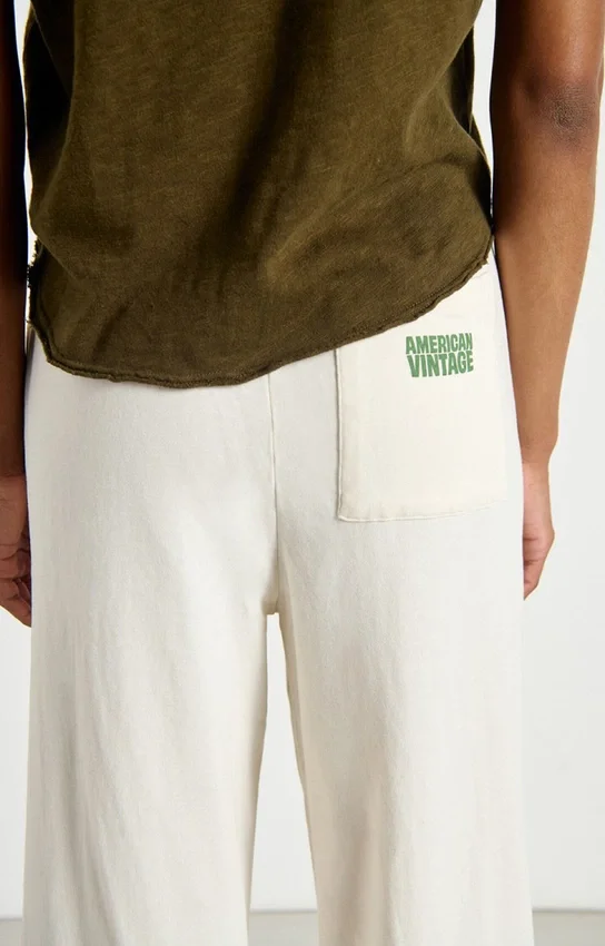 Joggingbroek voor dames van Ykobow Artikelnummer: YKO05AGH26