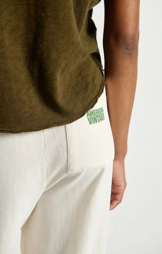 Joggingbroek voor dames van Ykobow Artikelnummer: YKO05AGH26