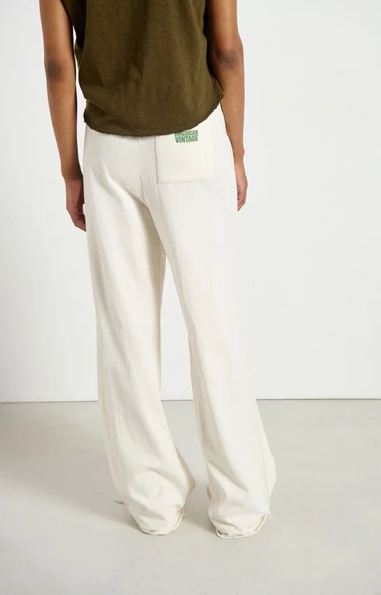 Joggingbroek voor dames van Ykobow Artikelnummer: YKO05AGH26