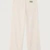 Joggingbroek voor dames van Ykobow Artikelnummer: YKO05AGH26