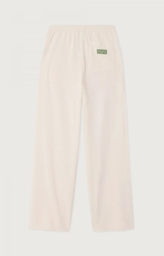 Joggingbroek voor dames van Ykobow Artikelnummer: YKO05AGH26