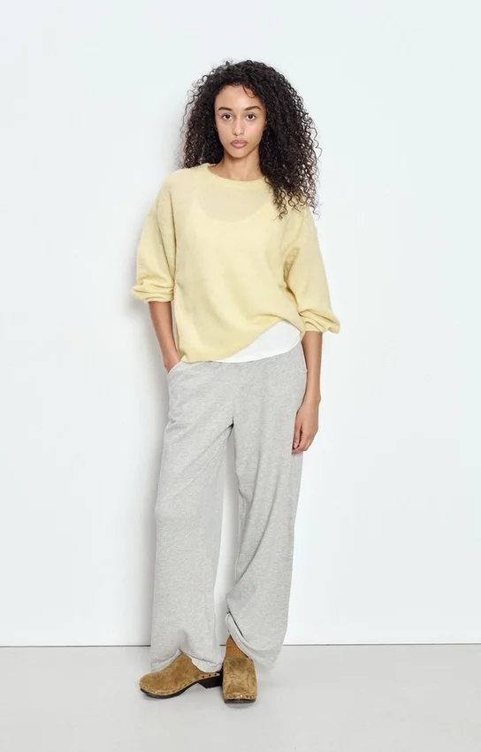 Joggingbroek voor dames van Zofbay Artikelnummer: ZOF05BH26