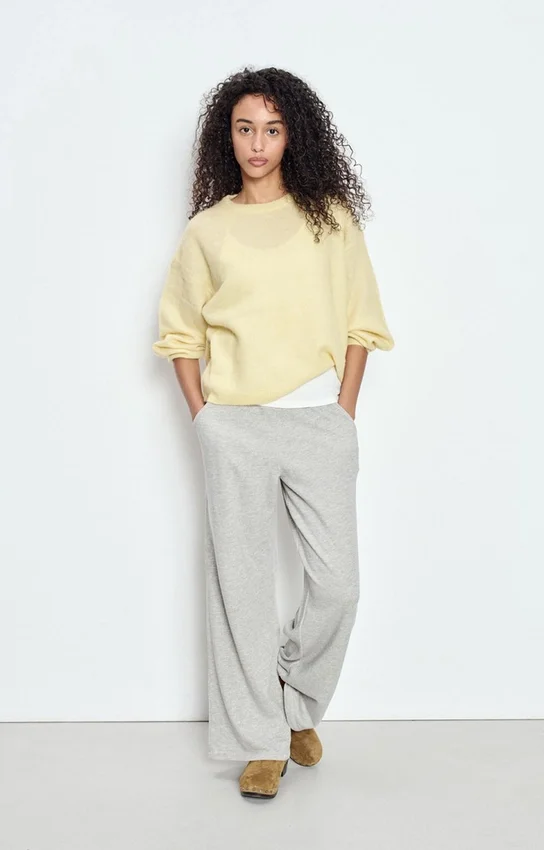 Joggingbroek voor dames van Zofbay Artikelnummer: ZOF05BH26