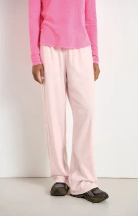 Joggingbroek voor dames Ypawood Referentie: YPA05AH26