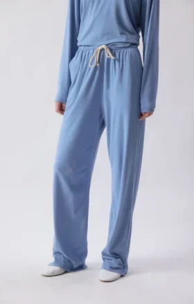 Joggingbroek voor dames Ypawood Referentie: YPA05AH26