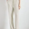 Joggingbroek voor dames Ypawood Referentie: YPA05AH26