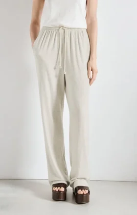 Joggingbroek voor dames Ypawood Referentie: YPA05AH26