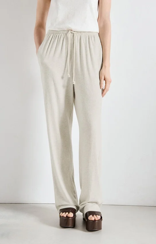 Joggingbroek voor dames Ypawood Referentie: YPA05AH26