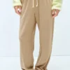 Joggingbroek voor dames Ypawood Referentie: YPA05AH26