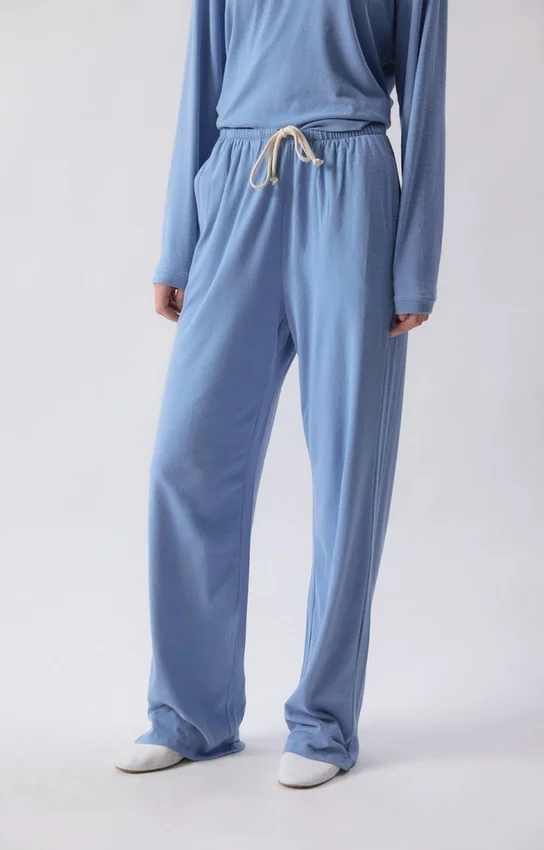 Joggingbroek voor dames Ypawood Referentie: YPA05AH26