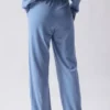 Joggingbroek voor dames Ypawood Referentie: YPA05AH26
