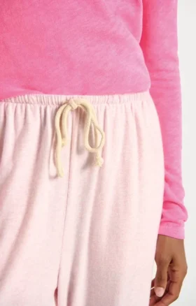 Joggingbroek voor dames Ypawood Referentie: YPA05AH26