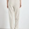 Joggingbroek voor dames Ypawood Referentie: YPA05AH26