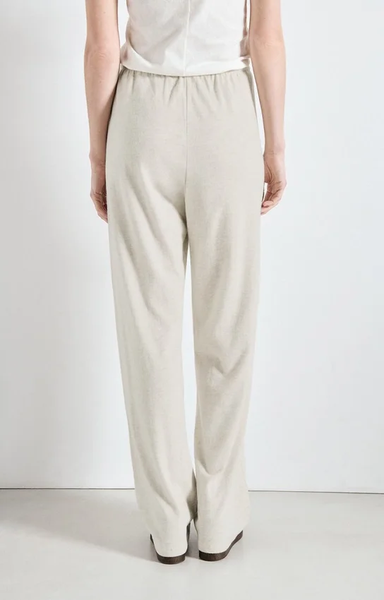 Joggingbroek voor dames Ypawood Referentie: YPA05AH26