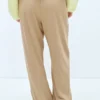 Joggingbroek voor dames Ypawood Referentie: YPA05AH26