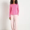Joggingbroek voor dames Ypawood Referentie: YPA05AH26