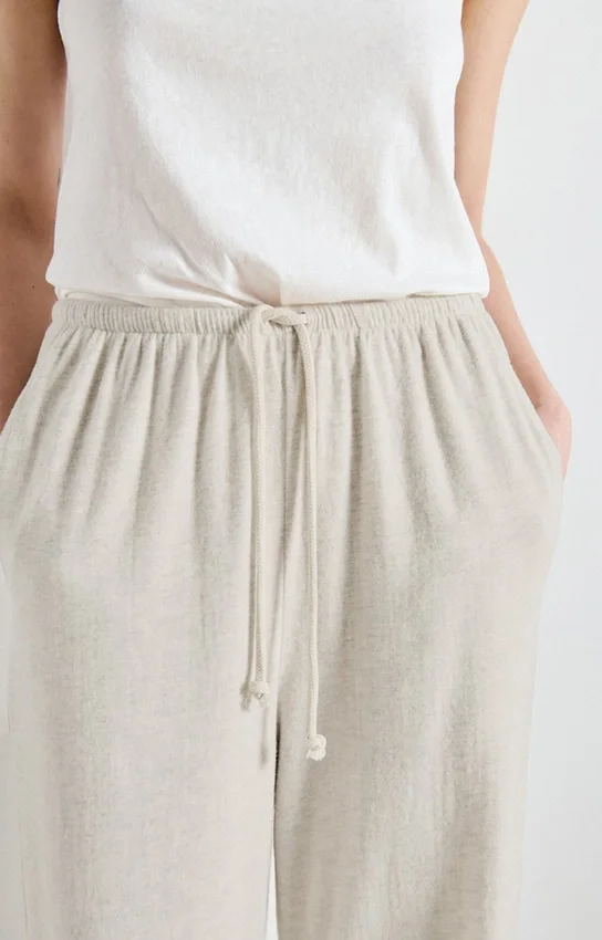Joggingbroek voor dames Ypawood Referentie: YPA05AH26