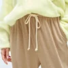 Joggingbroek voor dames Ypawood Referentie: YPA05AH26