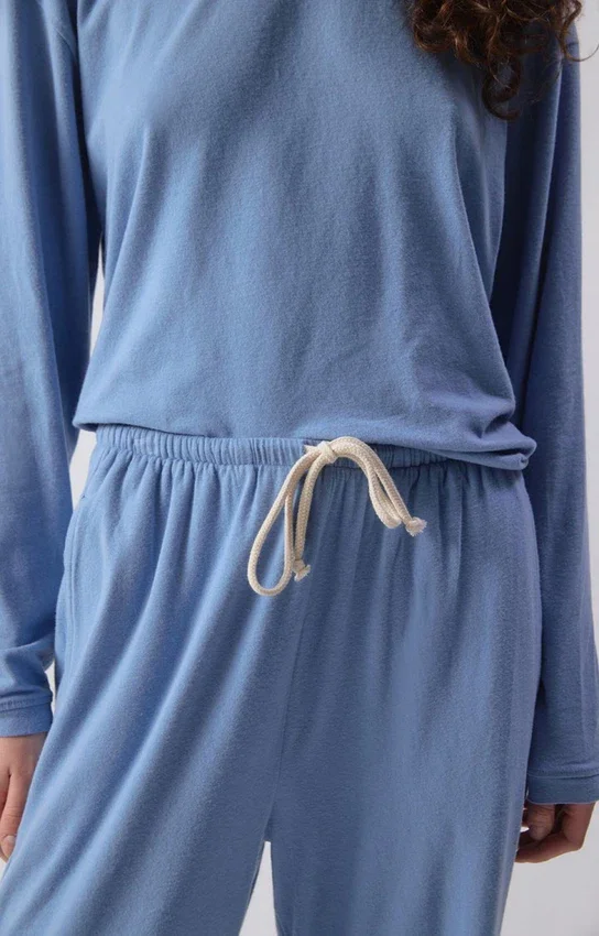 Joggingbroek voor dames Ypawood Referentie: YPA05AH26