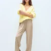 Joggingbroek voor dames Ypawood Referentie: YPA05AH26