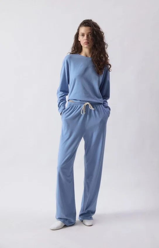 Joggingbroek voor dames Ypawood Referentie: YPA05AH26