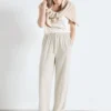 Joggingbroek voor dames Ypawood Referentie: YPA05AH26