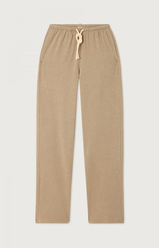 Joggingbroek voor dames Ypawood Referentie: YPA05AH26