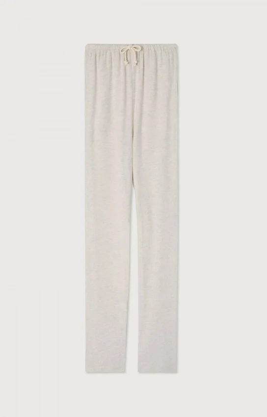 Joggingbroek voor dames Ypawood Referentie: YPA05AH26