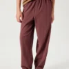Joggingbroek voor heren Afoma Referentie: MAFO05CH26