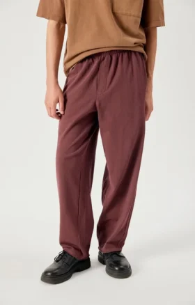 Joggingbroek voor heren Afoma Referentie: MAFO05CH26
