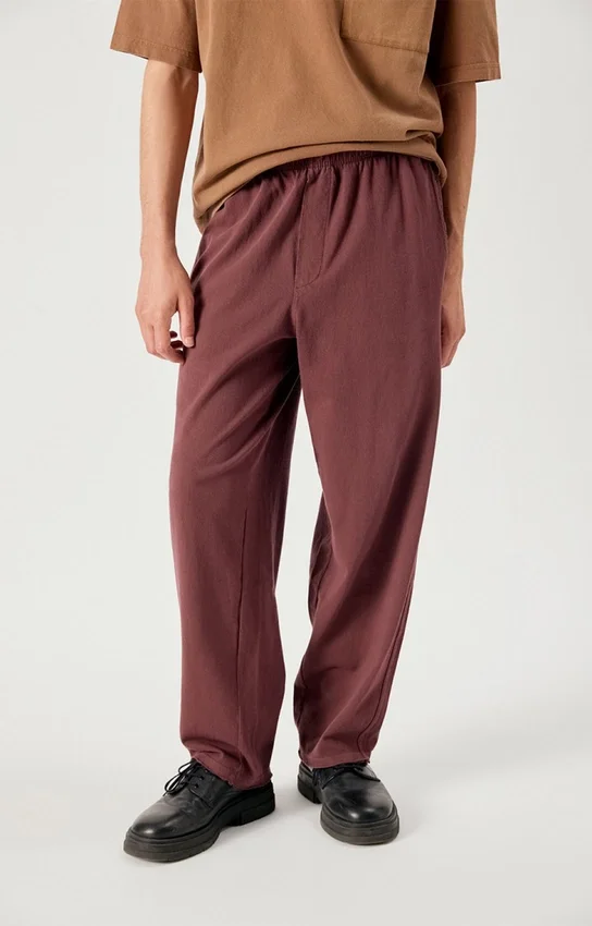 Joggingbroek voor heren Afoma Referentie: MAFO05CH26