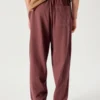 Joggingbroek voor heren Afoma Referentie: MAFO05CH26