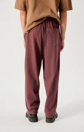 Joggingbroek voor heren Afoma Referentie: MAFO05CH26