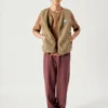 Joggingbroek voor heren Afoma Referentie: MAFO05CH26