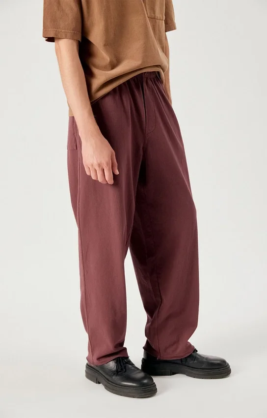 Joggingbroek voor heren Afoma Referentie: MAFO05CH26