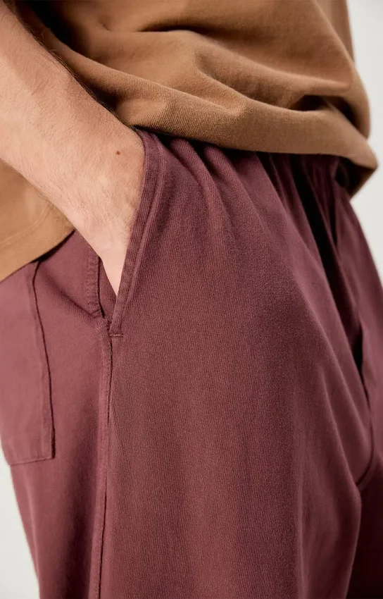 Joggingbroek voor heren Afoma Referentie: MAFO05CH26