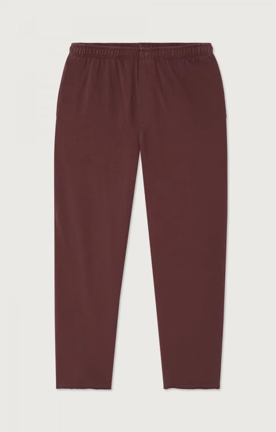Joggingbroek voor heren Afoma Referentie: MAFO05CH26