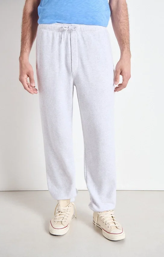 Joggingbroek voor heren Atubay Referentie: MATU05AH26