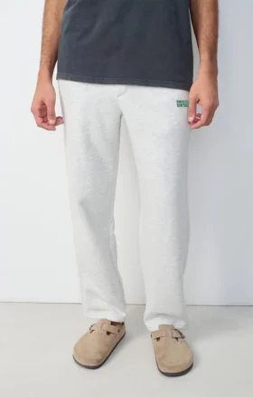 Joggingbroek voor heren Baptown Referentie: MBAP05AH26