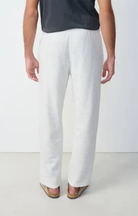 Joggingbroek voor heren Baptown Referentie: MBAP05AH26