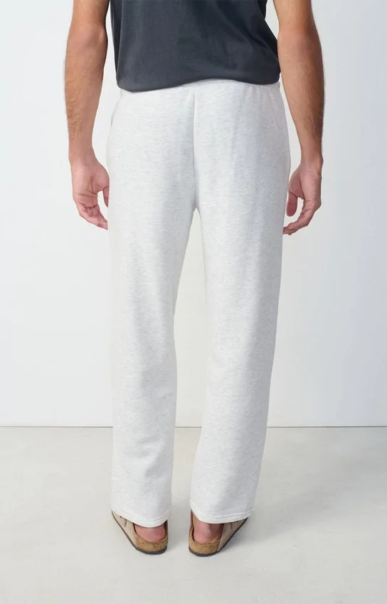 Joggingbroek voor heren Baptown Referentie: MBAP05AH26