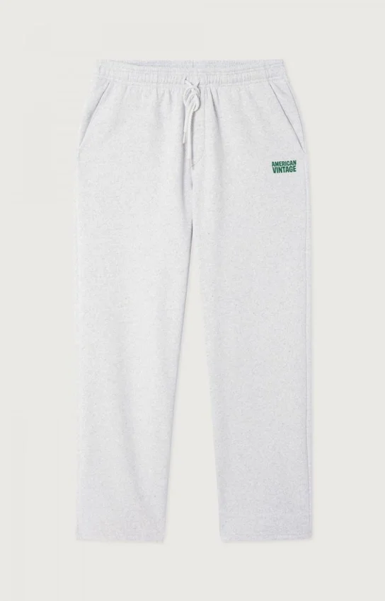 Joggingbroek voor heren Baptown Referentie: MBAP05AH26